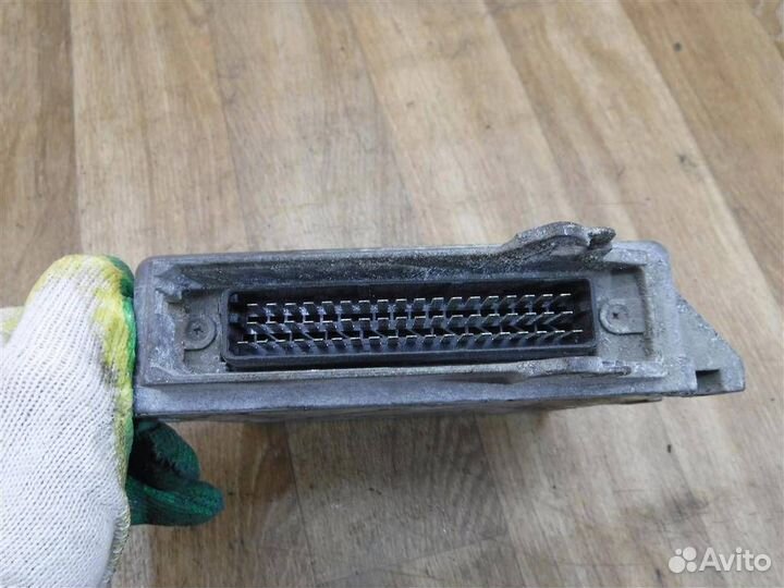 Блок управления двигателем Fiat Brava 1995-2001