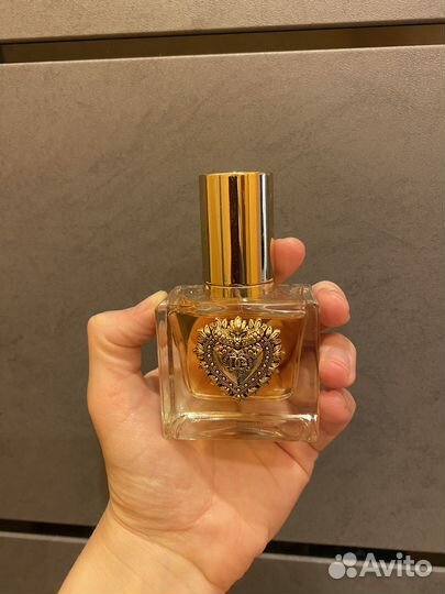 Духи Dolce gabbana