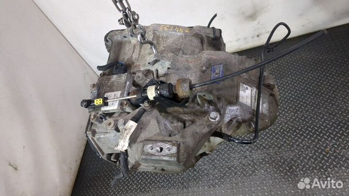 Кпп - автомат (АКПП) Ford Mondeo 4