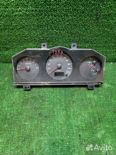 Панель приборов Geely Otaka (1017000182) CK