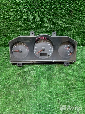 Панель приборов Geely Otaka (1017000182) CK