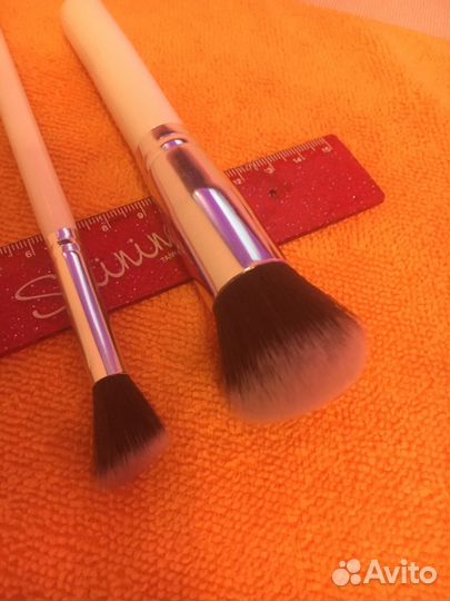 Набор кистей для макияжа