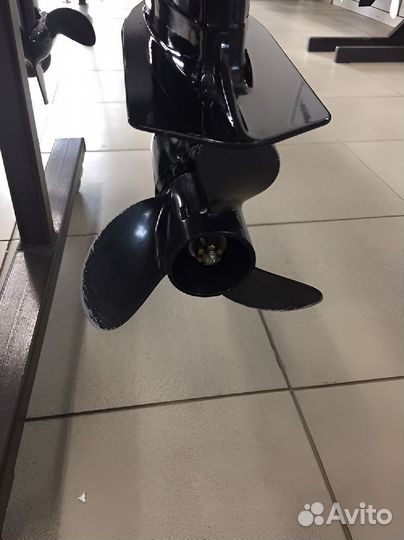 Лодочный мотор Mercury / Меркури F 5