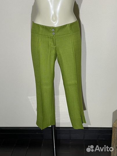 Брюки капри Dolce Gabbana s