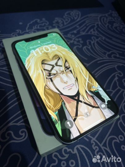 iPhone 12, 64 ГБ