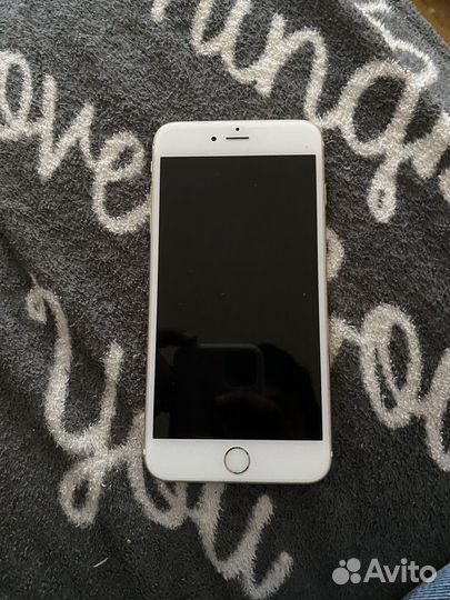 iPhone 6 Plus, 64 ГБ
