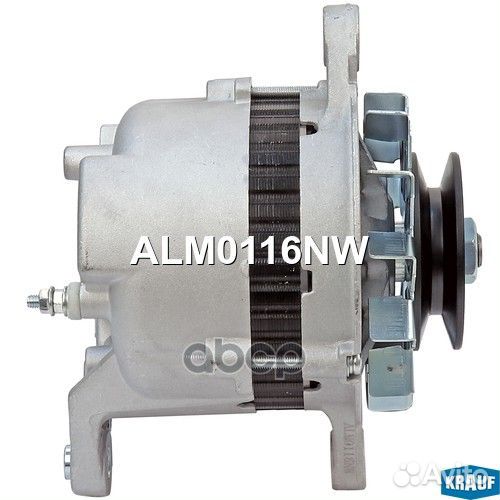 Генератор ALM0116NW Krauf