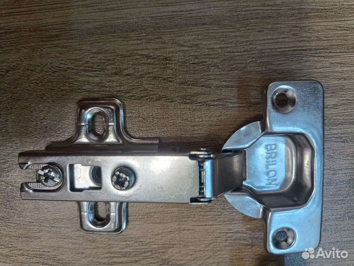 Петли для мебели