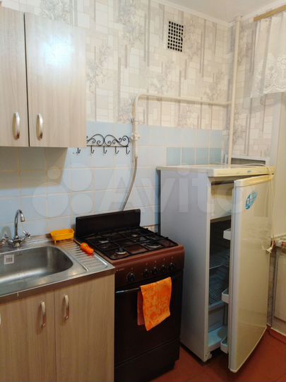 1-к. квартира, 21 м², 3/9 эт.