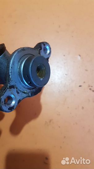 Цилиндр тормозной на Nissan Almera Classic