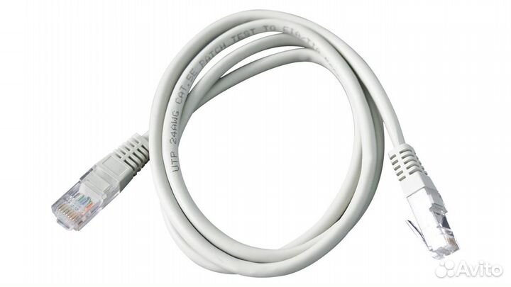 Патч-корд RJ45