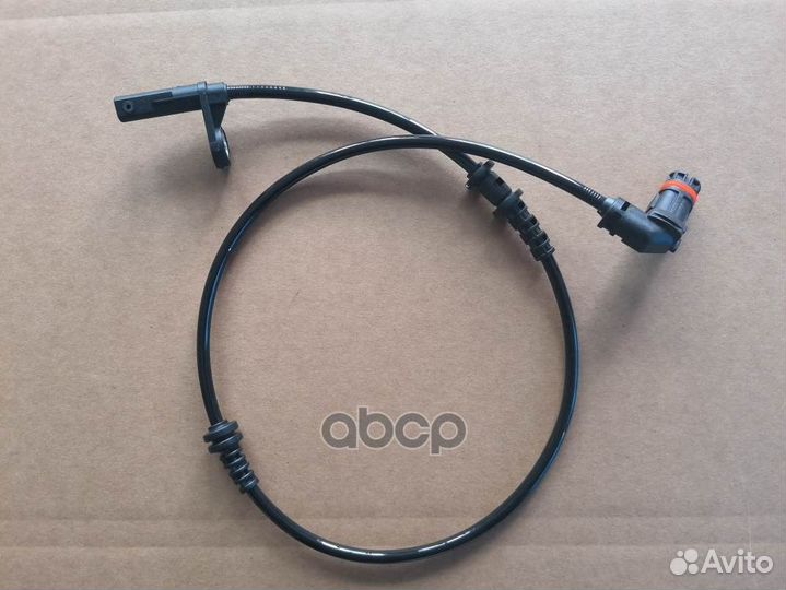 Датчик ABS mercedes-benz C-class (W204)(2007/0