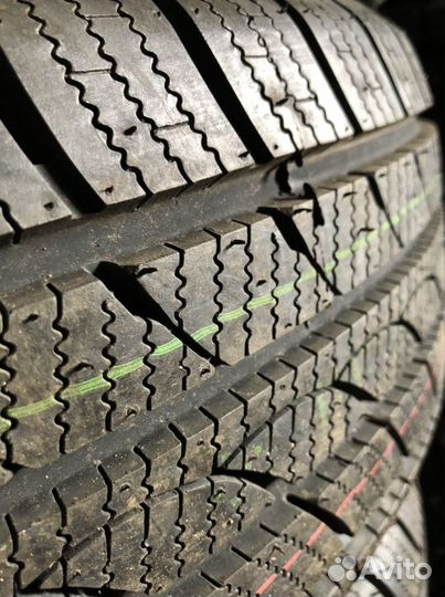 Minerva S220 Ice Plus 235/60 R18