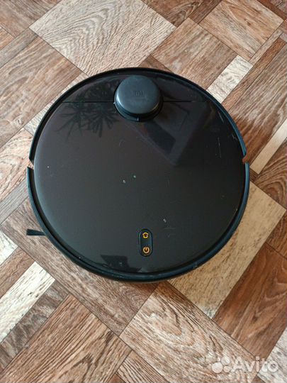 Робот пылесос xiaomi