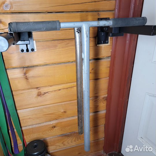 Руль комета, спутник