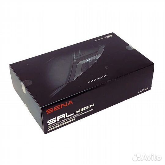 Гарнитура Shoei Sena SRL2 Mesh Harman Kardon