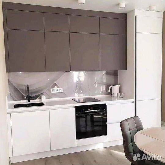 Кухни на заказ