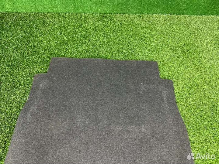 Ковер пола задний Bmw 5 E60 N52B30 2005