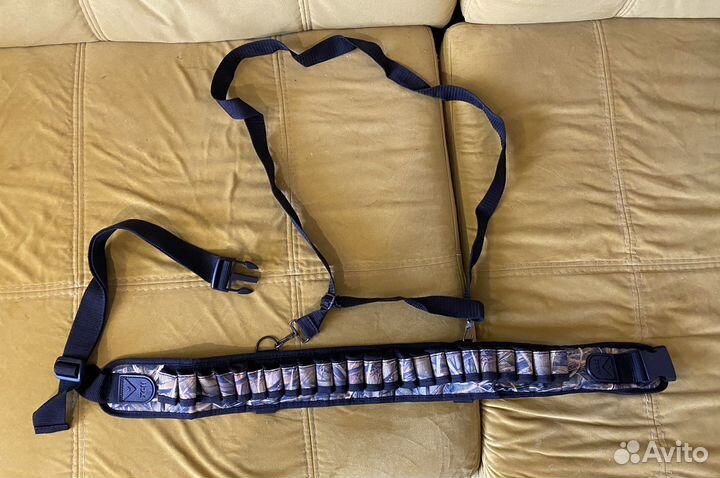 Патронташ хсн