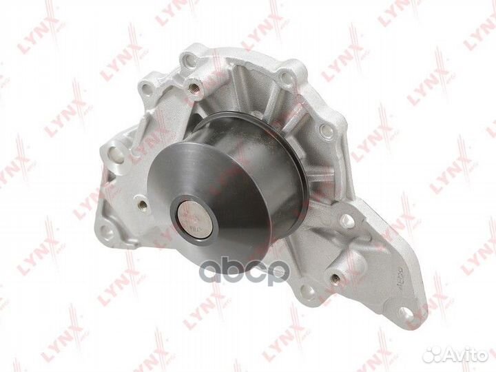 Насос водяной CW0416 lynxauto