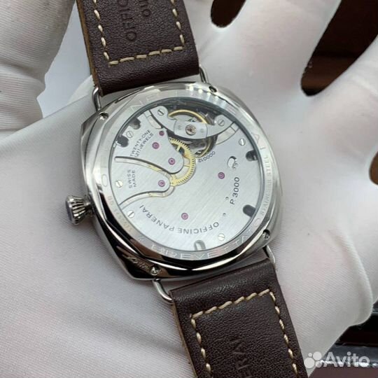 Часы Panerai