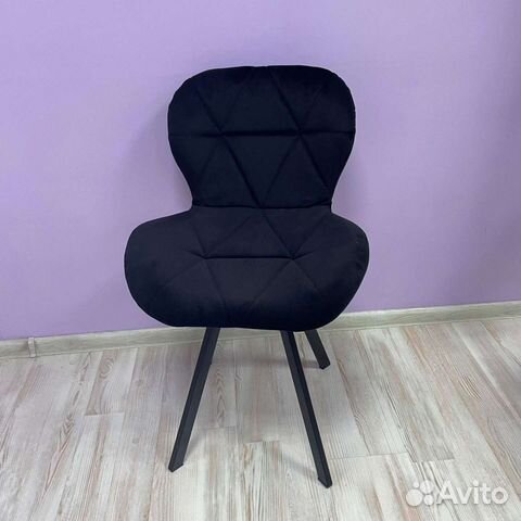 Стул для клиента на ножках Россия