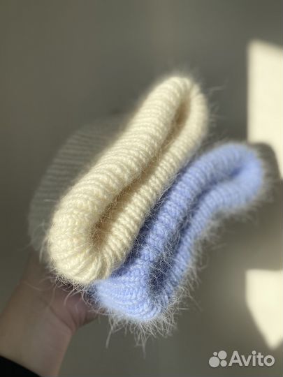 Шапка женская