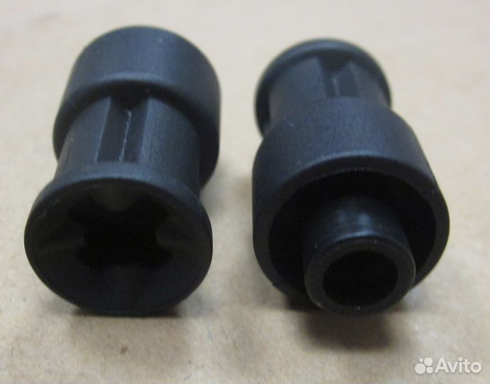 Коплер (муфта) моторной части блендера braun 41