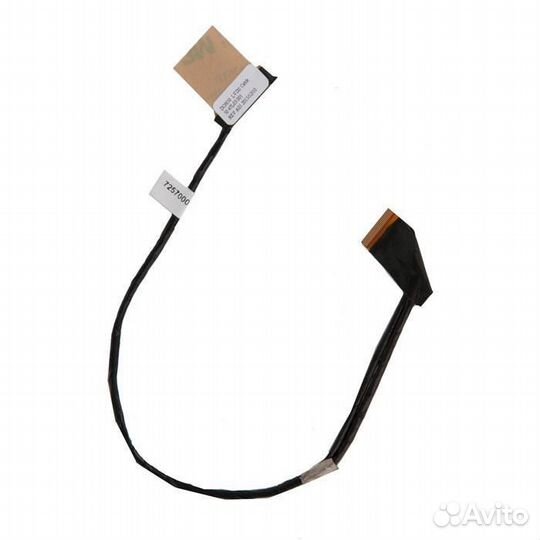 Шлейф матрицы для ноутбука Dell Inspiron 75, 3715