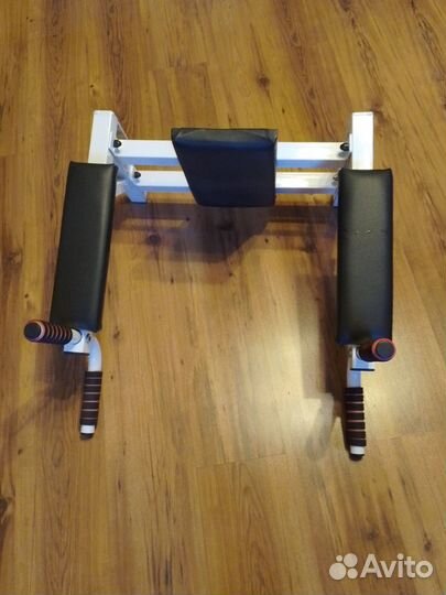 Навес на шведскую стенку