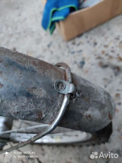 Детский велосипед 20 дюймов