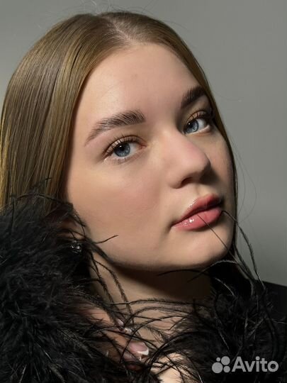 Мастер бровист