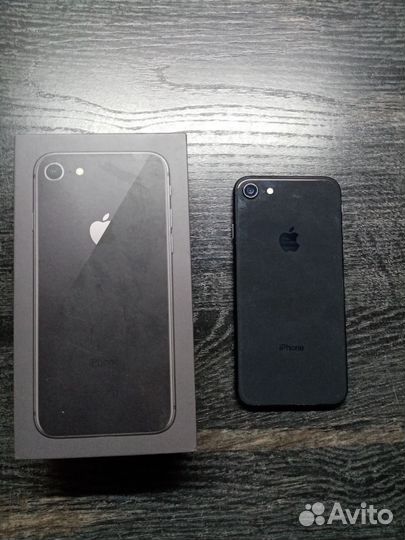 iPhone 8, 64 ГБ