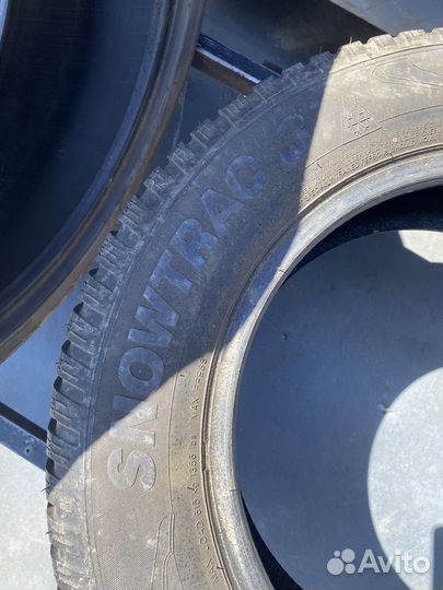 Vredestein SnowTrac 3 195/65 R15