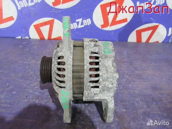 Генератор Mitsubishi Colt Z25A (2002-2012)