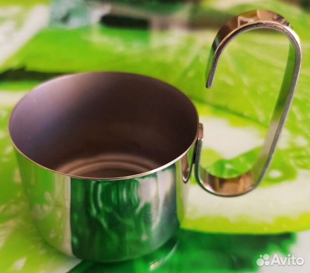 Zepter Guarantee подстаканник