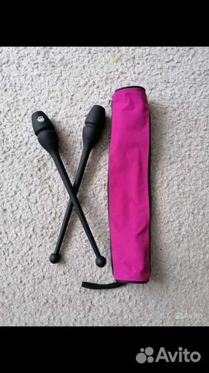 Булавы каучук Sasaki 40,5