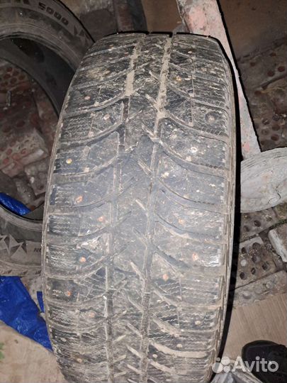 Bridgestone Ice Cruiser 5000 225/60 R17