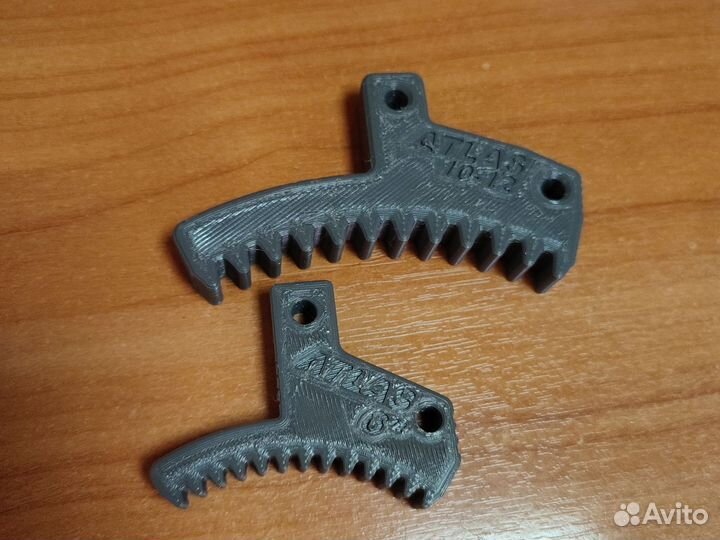 Фиксатор зубчатых колёс Gealy Atlas