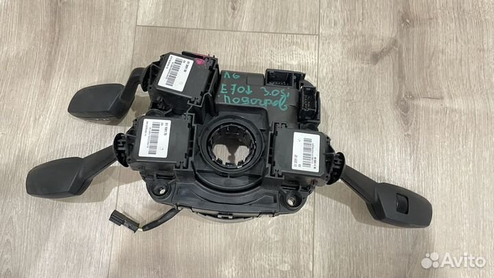 Мультируль BMW X1 E84 X5 E70 X6 E71