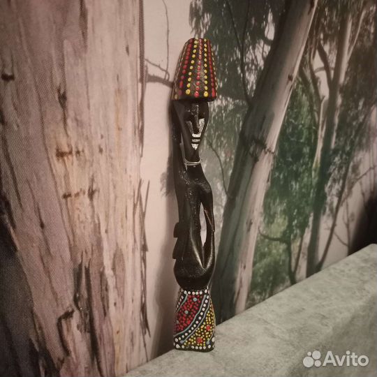 Статуэтки, аквариум, террариум