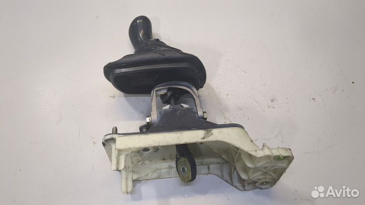 Кулиса кпп Skoda Octavia Tour, 2004