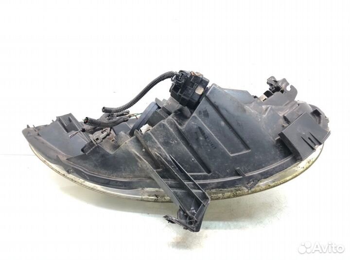 Фара левая Citroen C1 1.0 I 2007