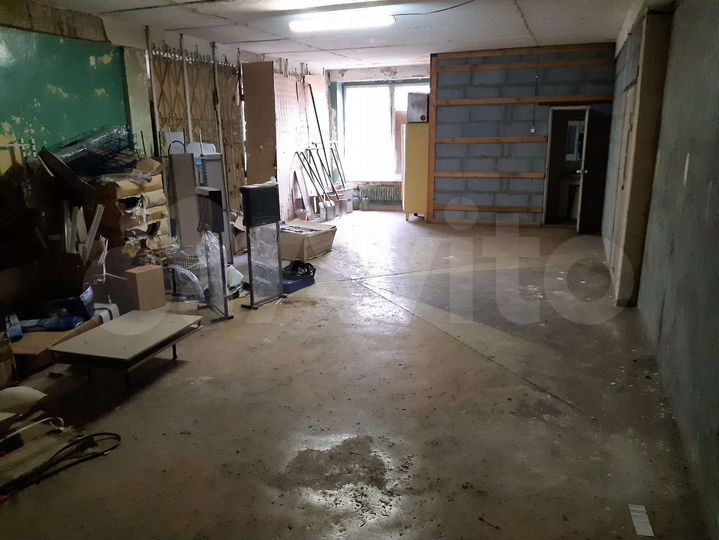 Склад, 2000 м²