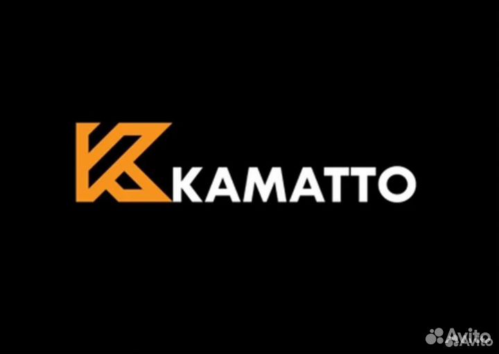 Ветровики Kamatto Changan UNI-K 2020-н.в