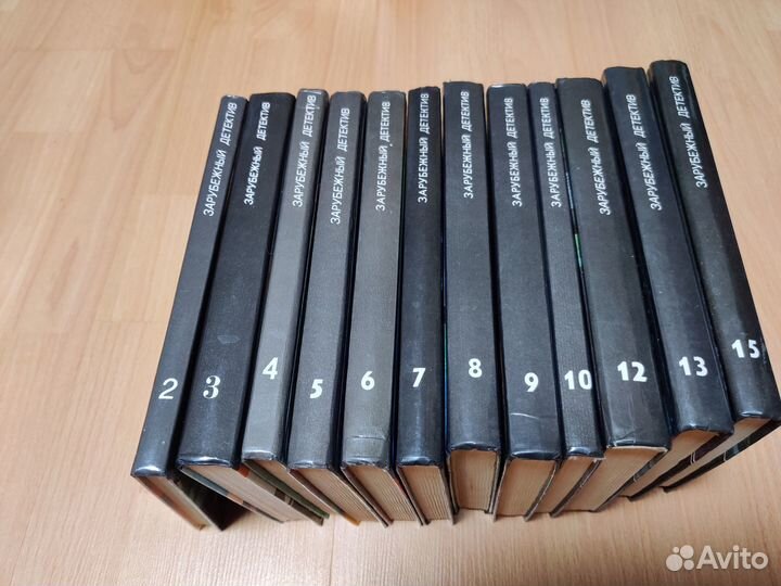 Художественные книги