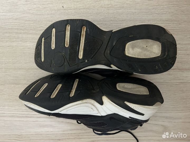 Кроссовки nike m2k tekno 43