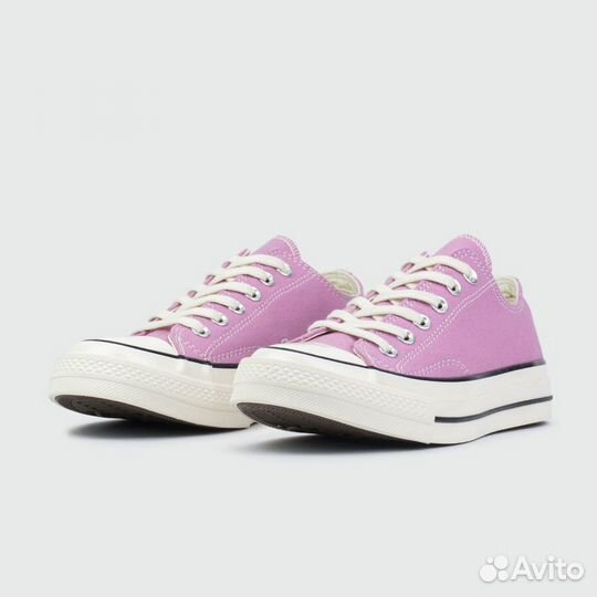 Кеды Converse Chuck Taylor All Star 70 Low