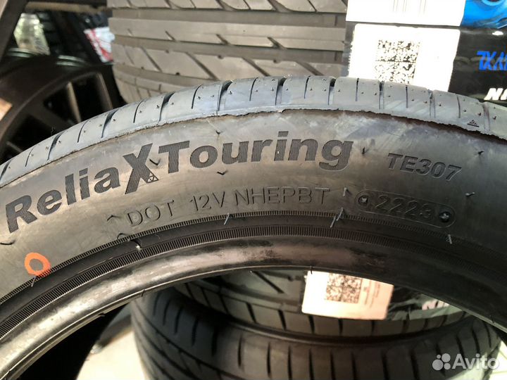 Triangle Reliax TouringTE307 195/50 R16 88V