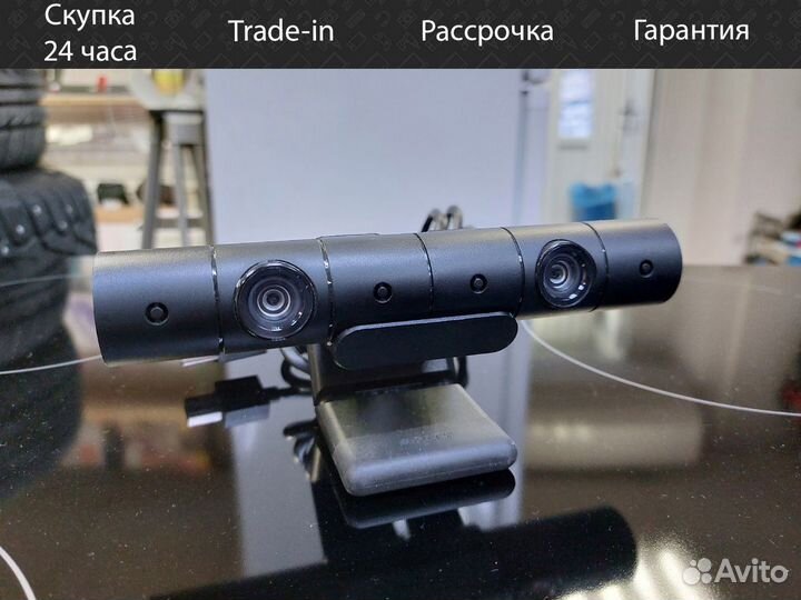Камера Sony PlayStation Camera V.2